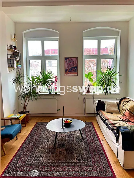 Wohnungstausch: Warschauer Straße 65 — photo 1